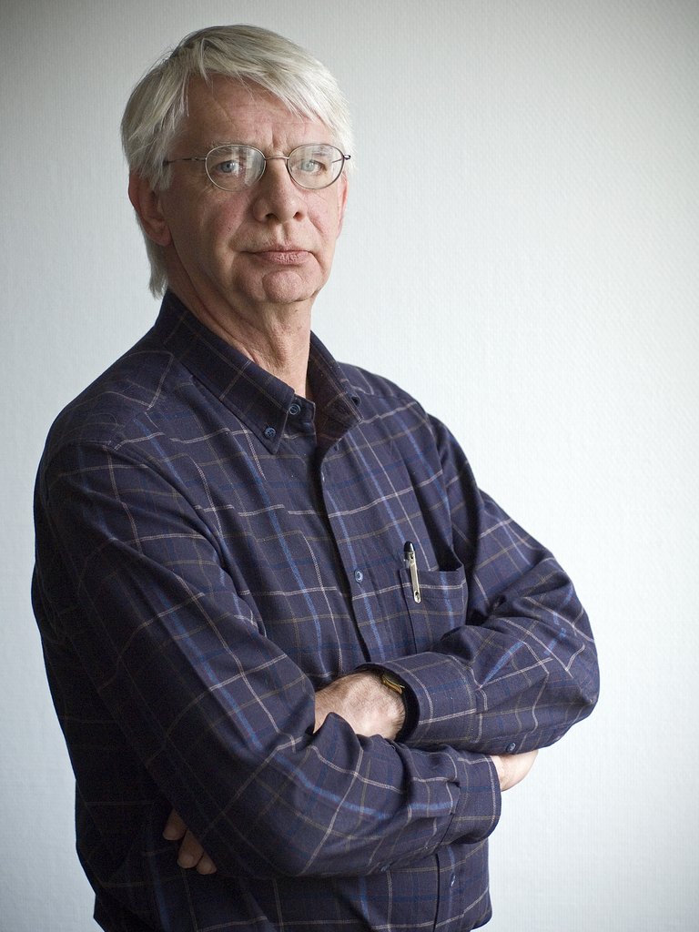 Rob Blokzijl
