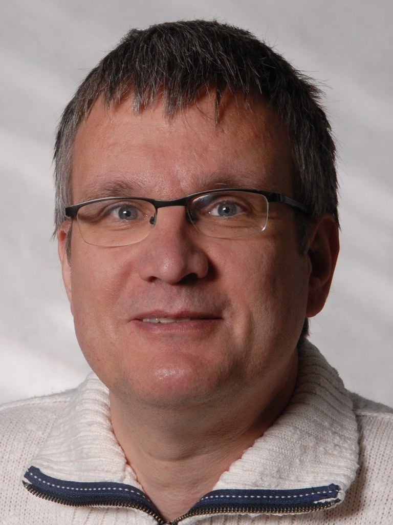 Daniel Karrenberg